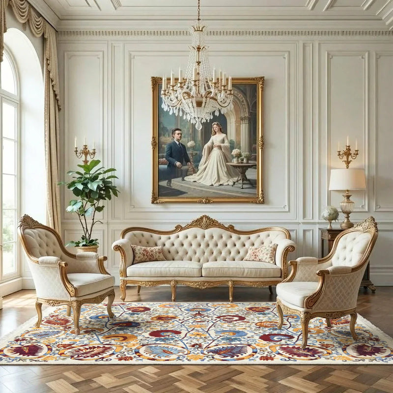 2026 Rug Trends Across the US, UK & Europe: Timeless Styles That Last