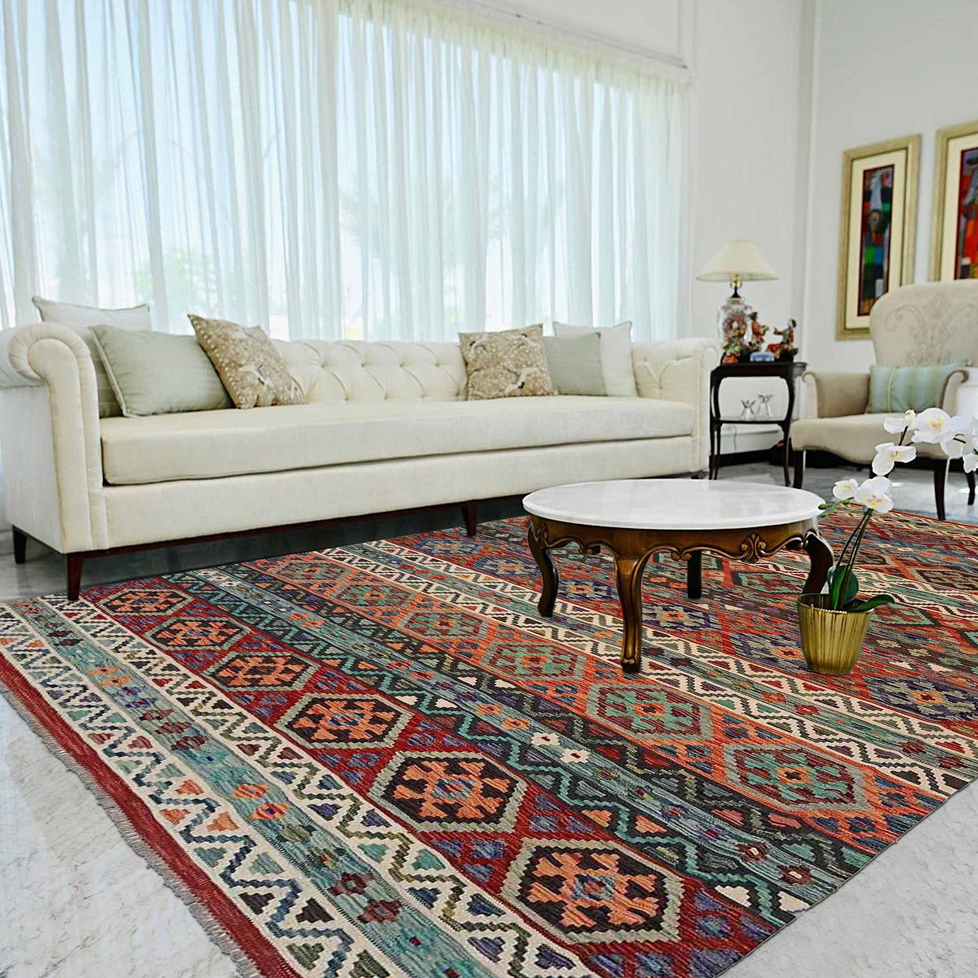 How to Impress Your Guests with Perfect Coffee Table Décor