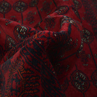 Premium Handmade Bokhara Wool Area Rug 137x189 cm (ID 1324)