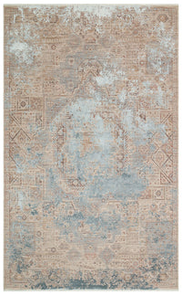 Ottoman Heritage Fade Rug - Aladdinrugs
