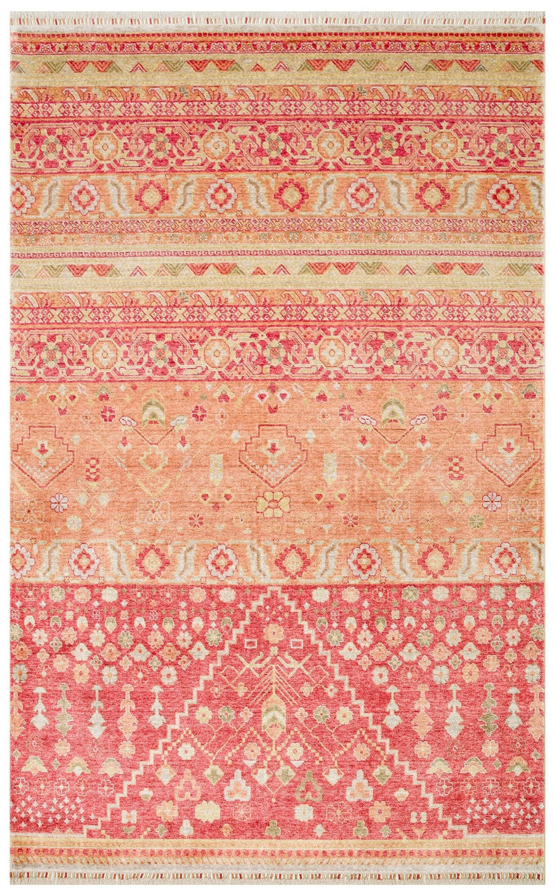 Bloomcraft Heritage Rug - Aladdinrugs