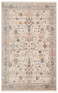 Turkish Seraphina Rug - Aladdinrugs