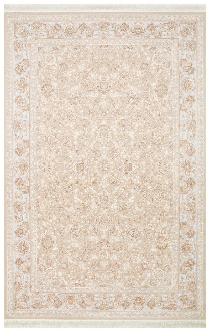 Pearl Dynasty Elegance Persian Rug - Aladdinrugs