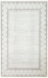 Pearl Anatolian Grace Rug - Aladdinrugs
