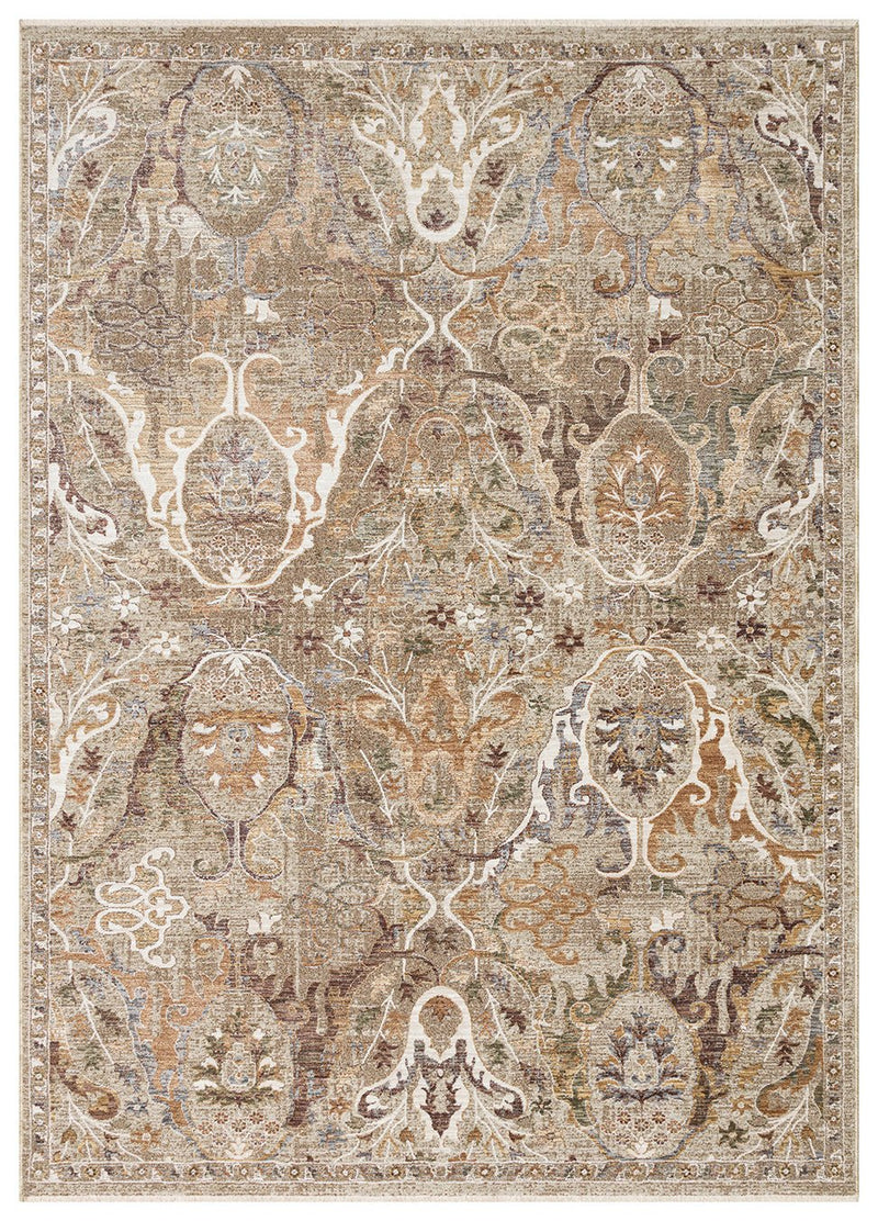 Royal Prism Emblems Rug - Aladdinrugs