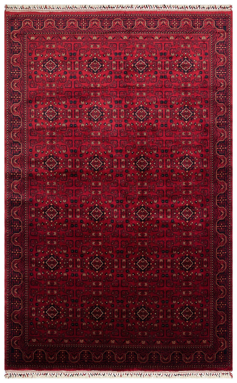 Nomad Diamond Field Rug - Aladdinrugs