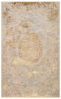 Anatolian Golden Patina Rug - Aladdinrugs