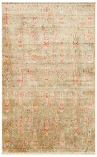 Coral Whisper Grove Rug - Aladdinrugs