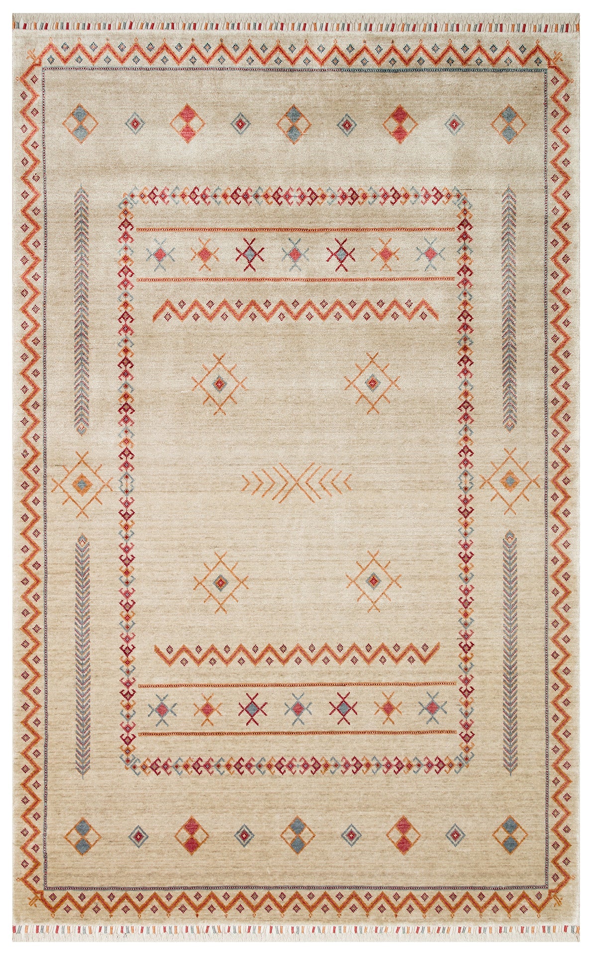 Sand Nomad Harmony Rug - Aladdinrugs