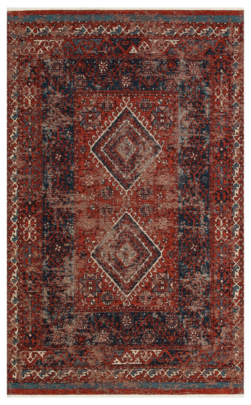 Desert Crest Persian Rug - Aladdinrugs