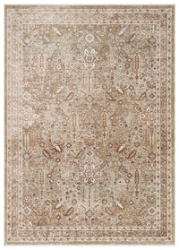 Antique Lattice Reverie Rug - Aladdinrugs