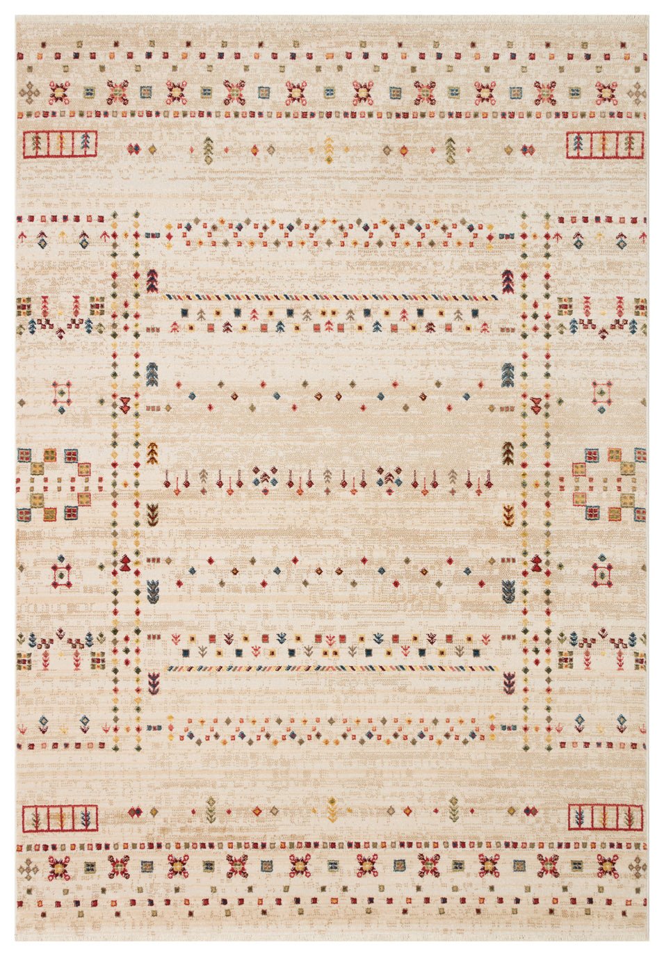 Quiet Nomad Horizon Rug - Aladdinrugs