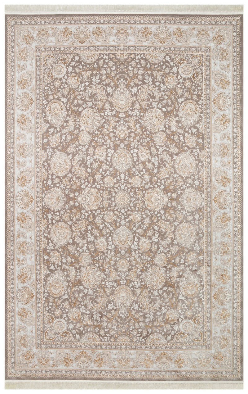 Velour Dynasty Veil Persian Rug - Aladdinrugs