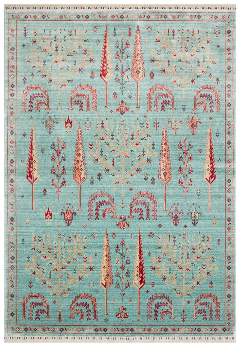 Sky Garden Harmony Rug - Aladdinrugs