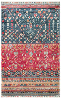 Royal Nomad Mosaic Rug - Aladdinrugs