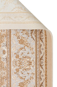 Baroque Whisper Crown Persian Rug - Aladdinrugs