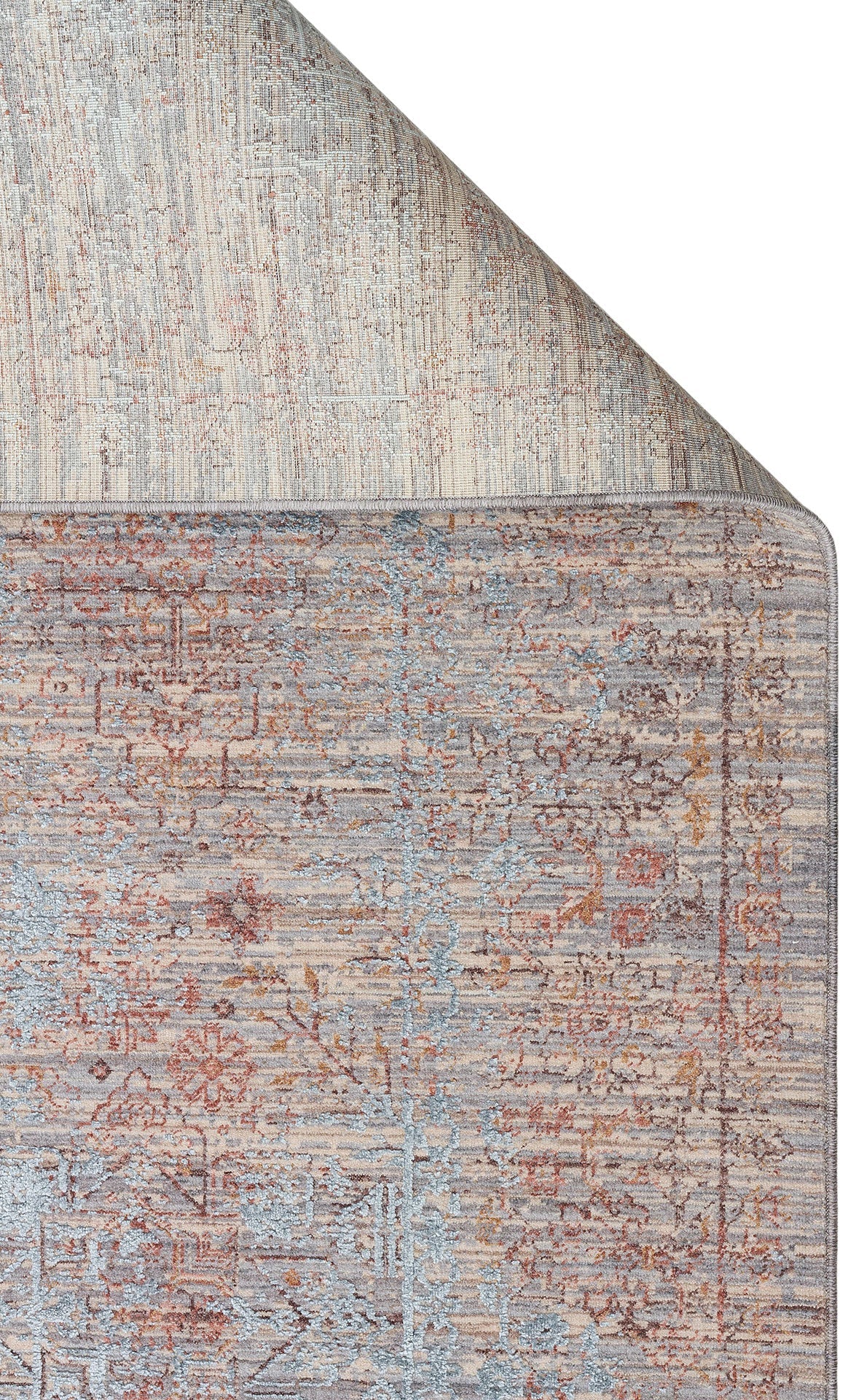 Soft Empire Fade Rug - Aladdinrugs