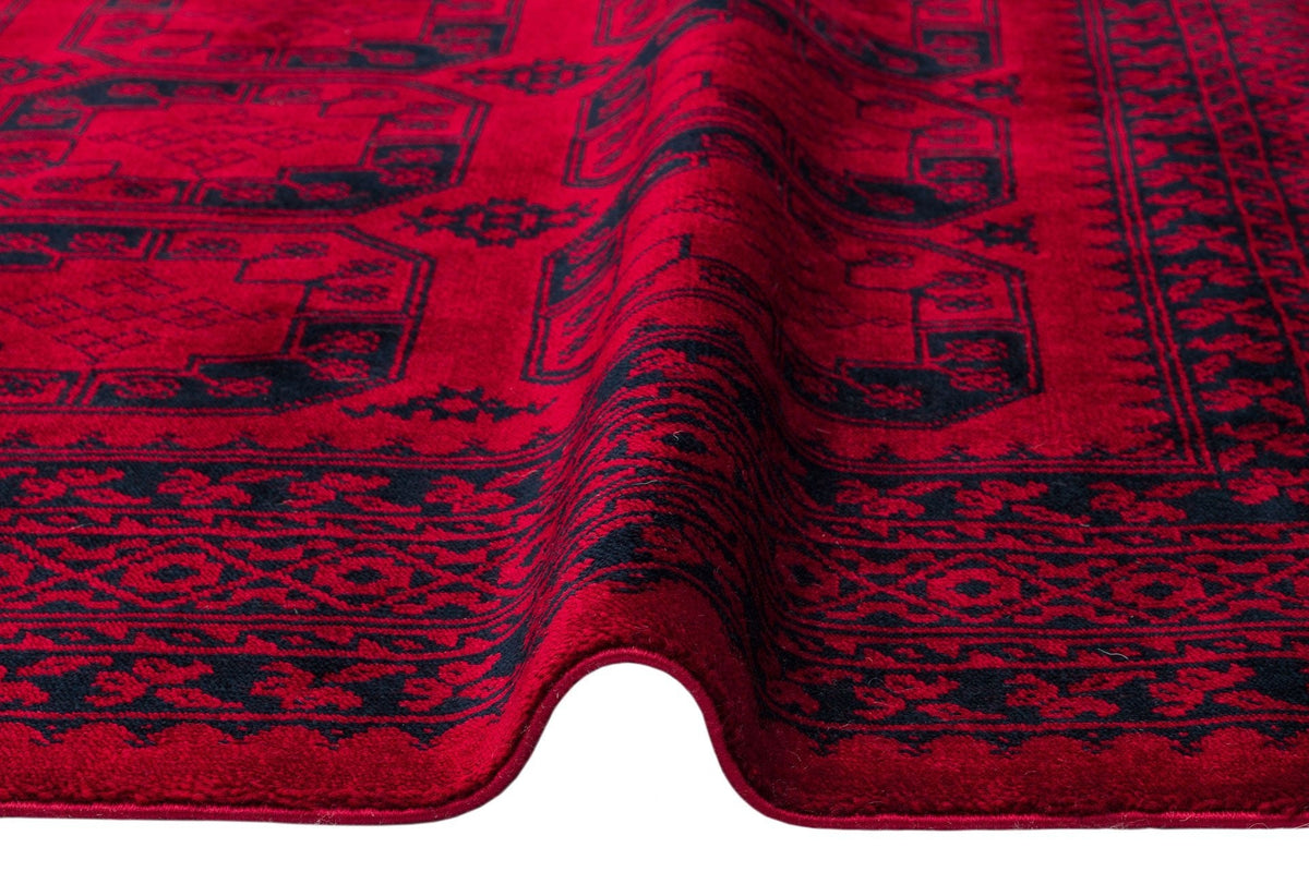 Imperial Steppe Mosaic Rug - Aladdinrugs