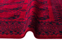 Imperial Steppe Mosaic Rug - Aladdinrugs