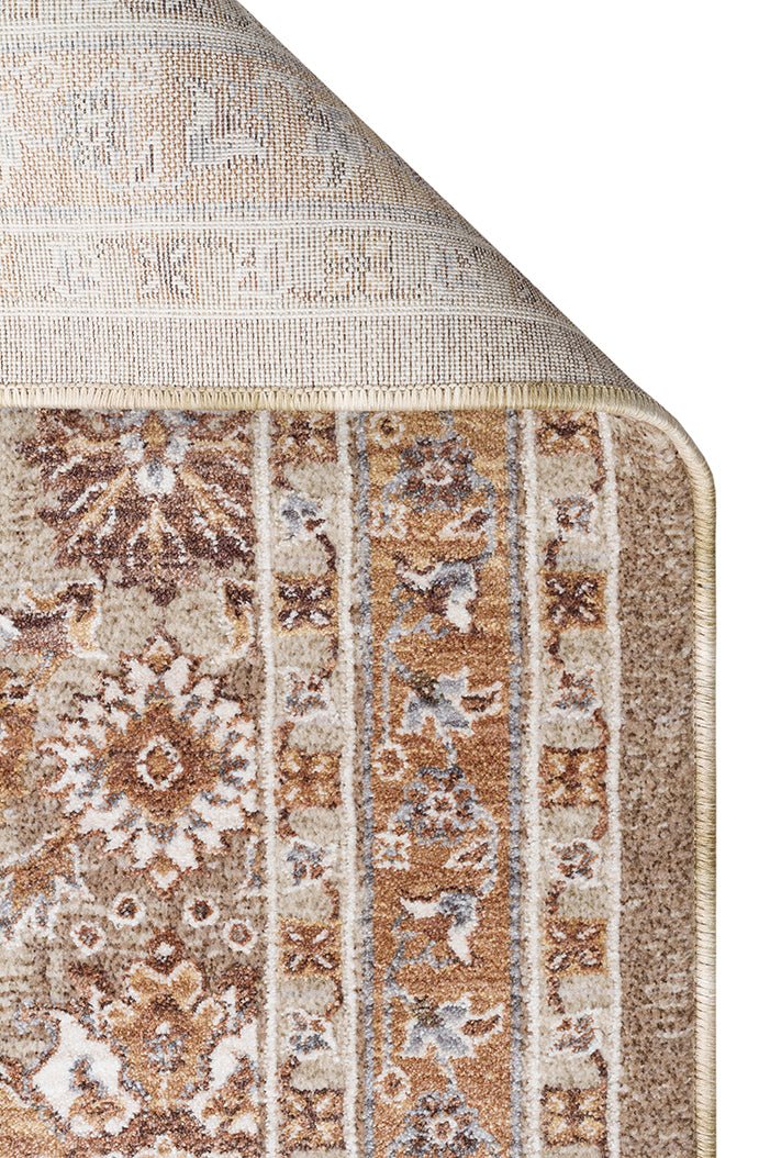 Antique Lattice Reverie Rug - Aladdinrugs
