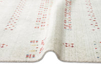Folk Echo Pattern Rug - Aladdinrugs