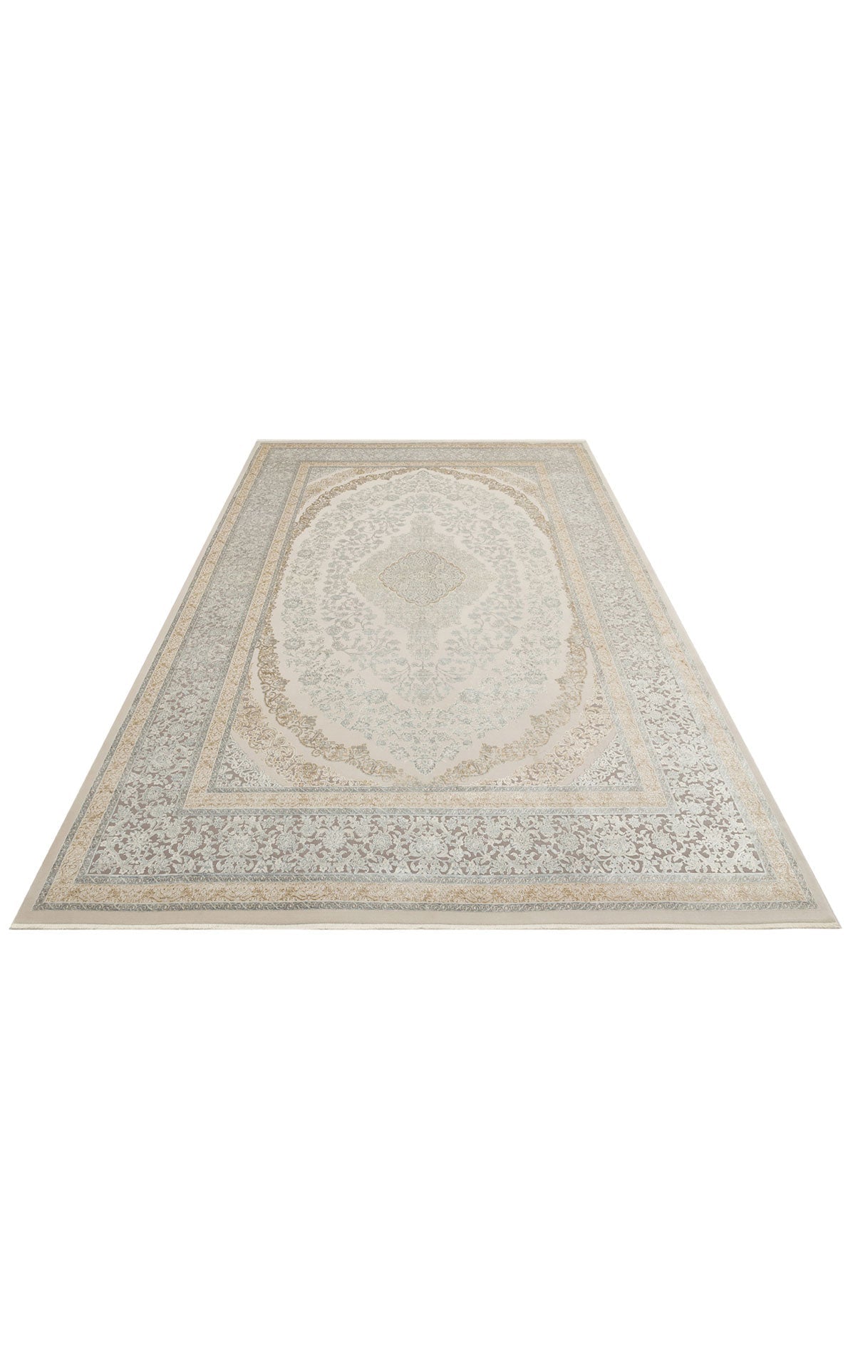 Imperial Filigree Grace Rug - Aladdinrugs