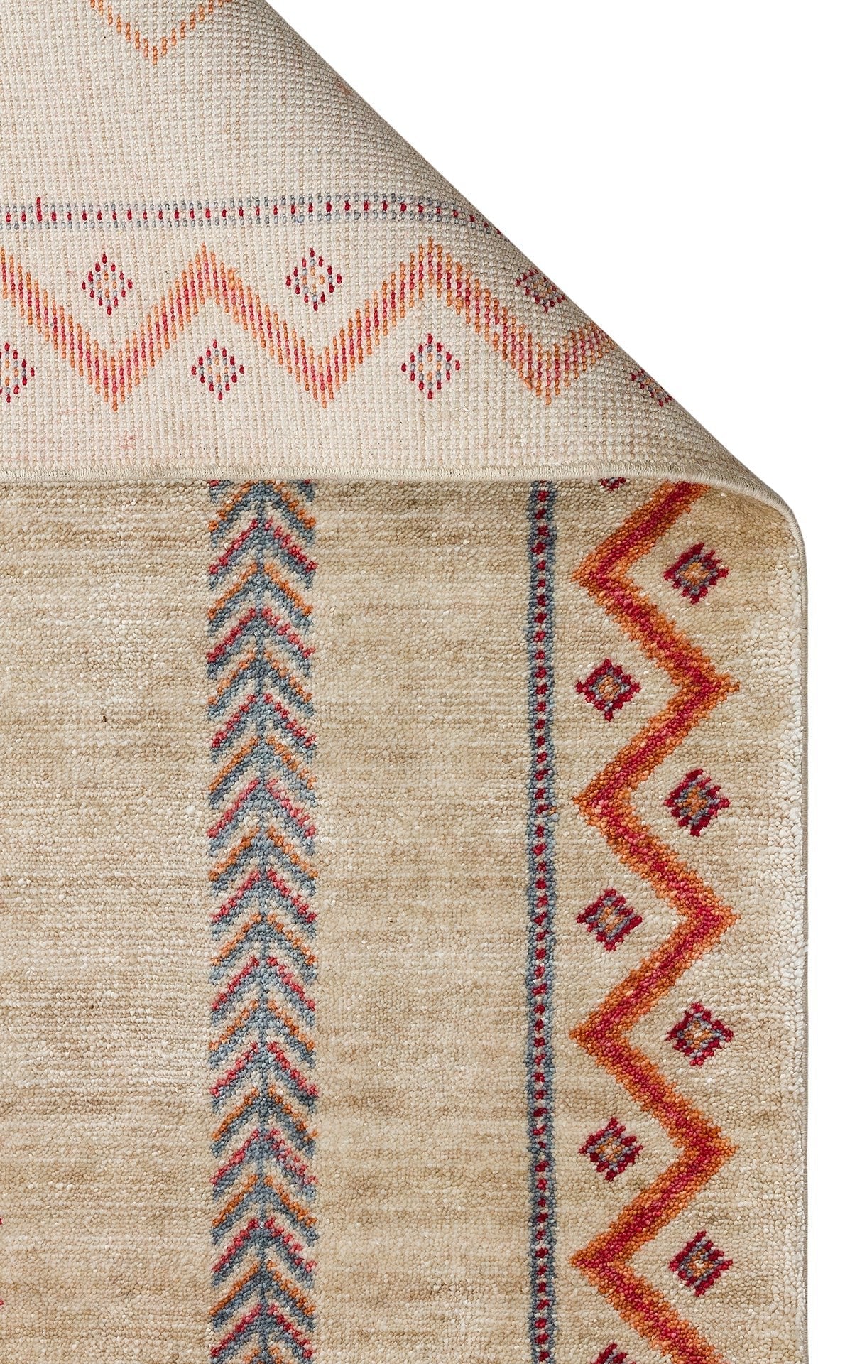 Sand Nomad Harmony Rug - Aladdinrugs