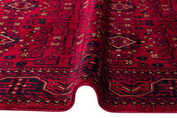 Nomad Diamond Field Rug - Aladdinrugs