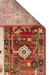 Grand Orchard Frame Rug - Aladdinrugs