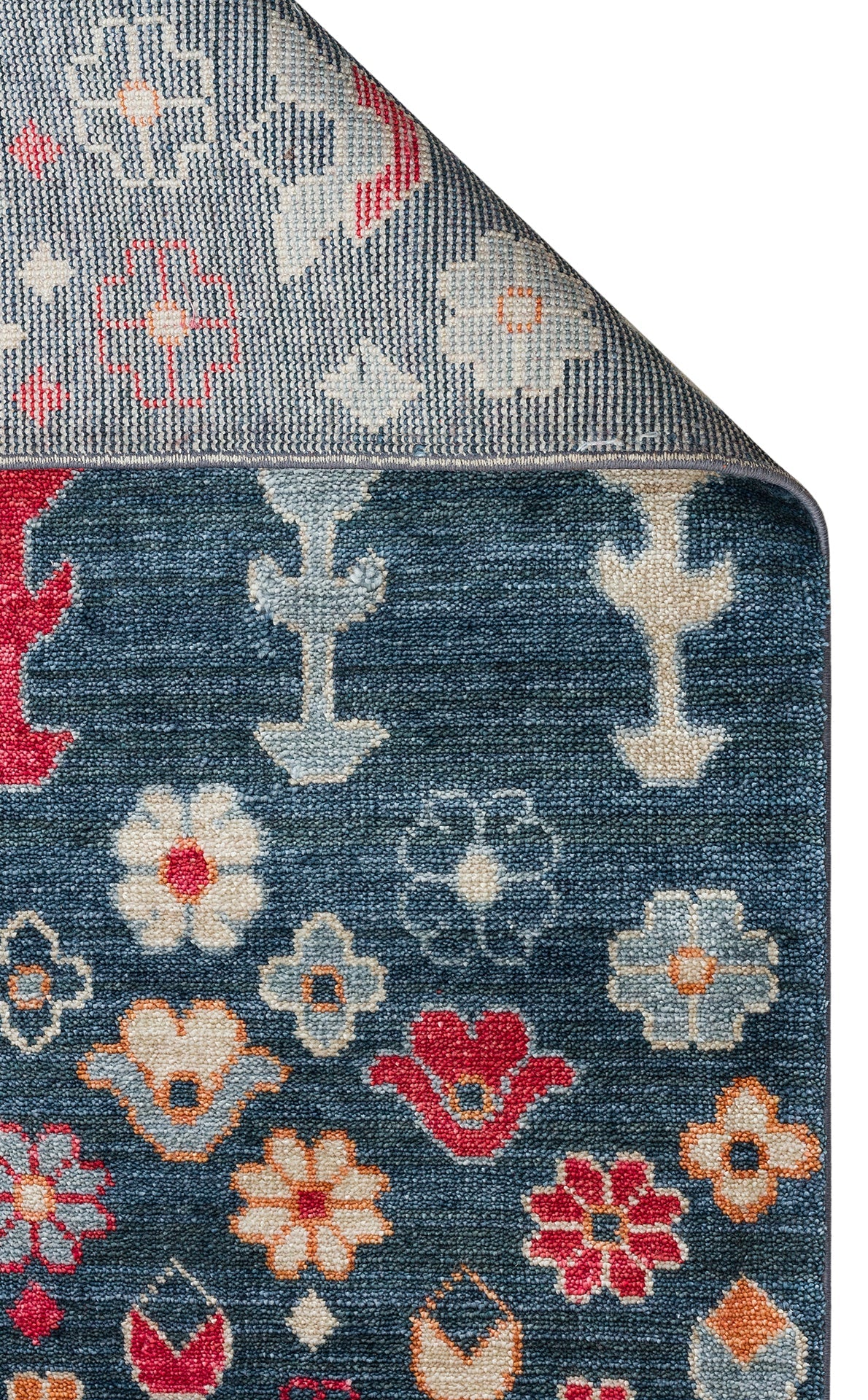 Royal Nomad Mosaic Rug - Aladdinrugs