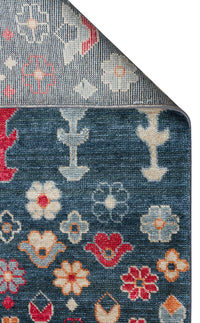 Royal Nomad Mosaic Rug - Aladdinrugs