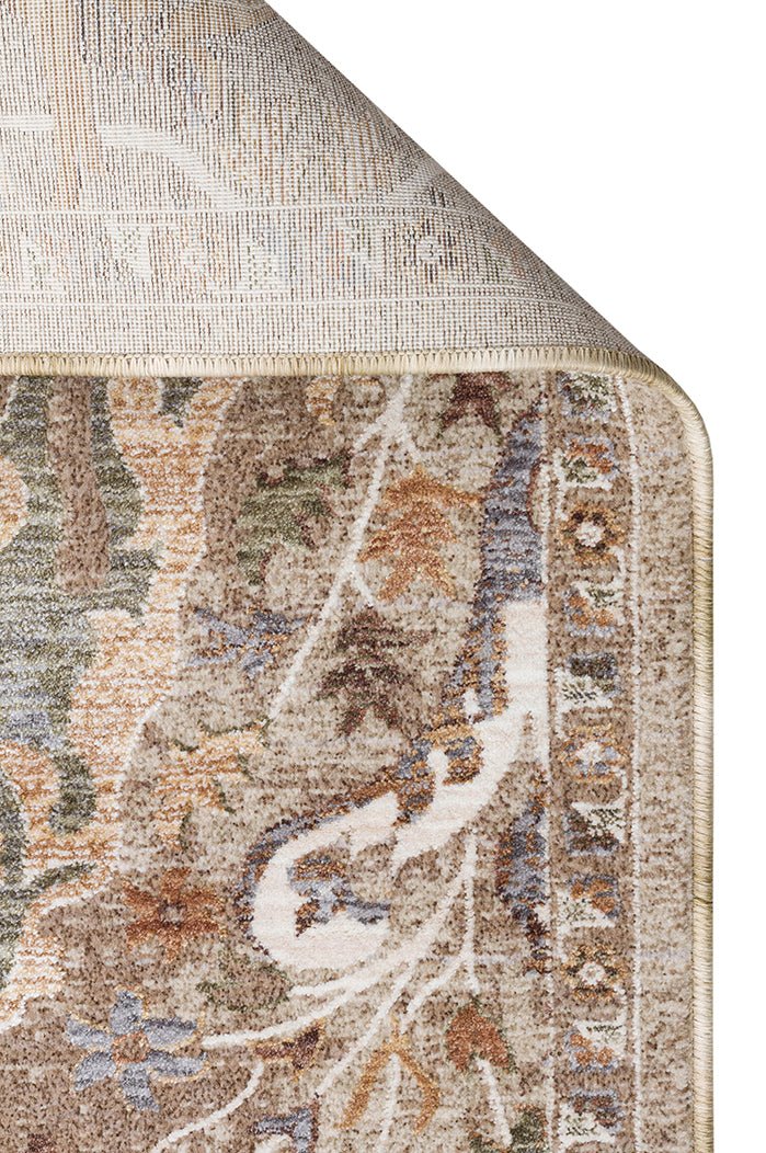 Royal Prism Emblems Rug - Aladdinrugs