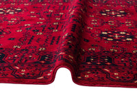 Kabul Ember Pattern Rug - Aladdinrugs