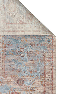 Ottoman Heritage Fade Rug - Aladdinrugs
