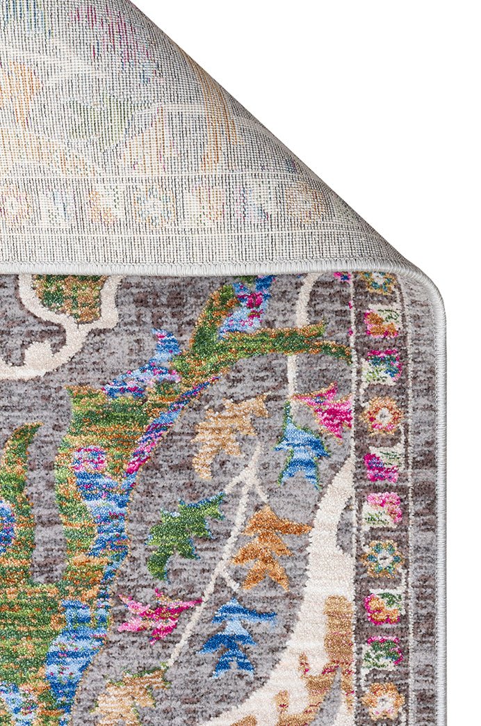 Antique Drift Palace Rug - Aladdinrugs