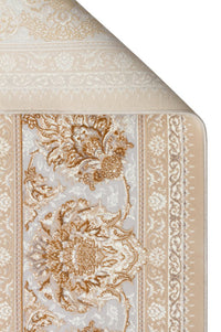 Pearl Dynasty Elegance Persian Rug - Aladdinrugs