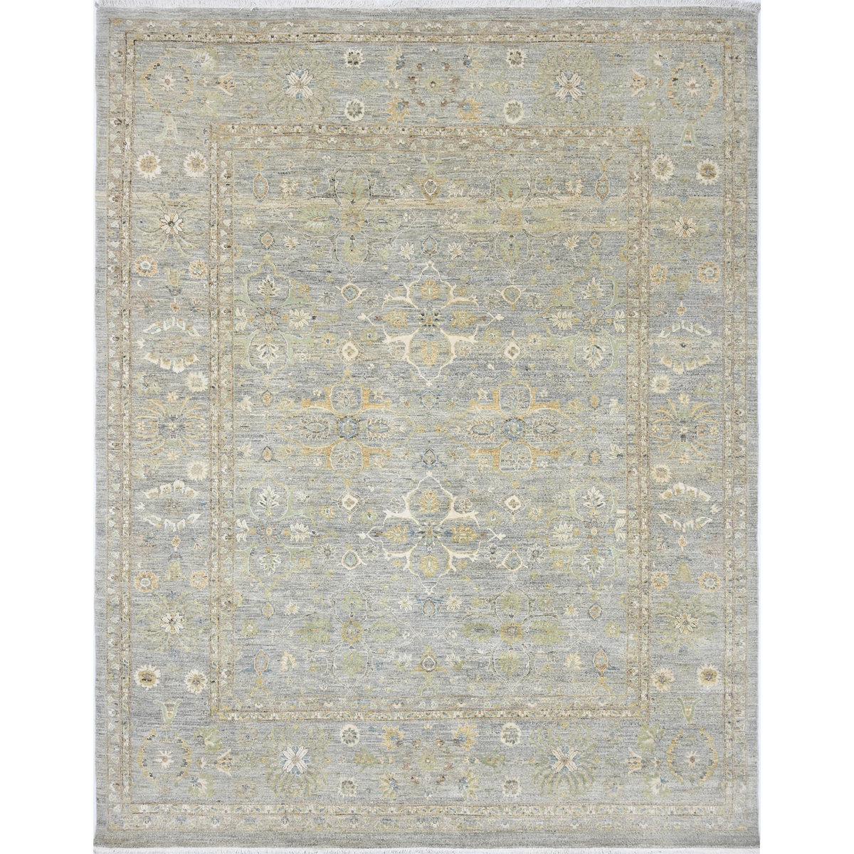 Moonlight Melody Rug 244 × 305 cm