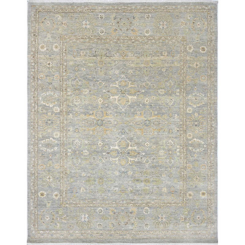 Moonlight Melody Rug 244 × 305 cm