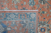 The Sunlit Floral Mosaic Rug 244 x 305 cm