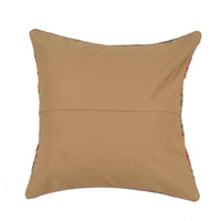 Handmade Kilim Cushion Covers 1' 6" x 1' 6" ft / 46 x 46 cm - No. 34570