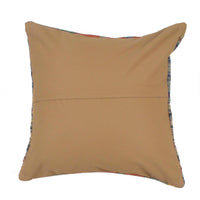 Kilim Cushion Covers for Your Home 1' 7" x 1' 7" ft / 47 x 47 cm - No. 34581