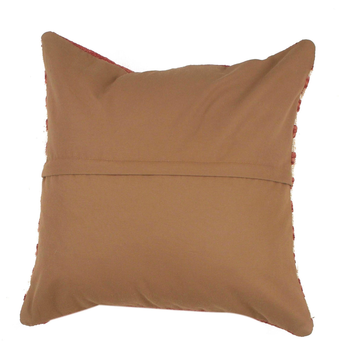 Kilim Cushion Covers for Your Home 1' 7" x 1' 6" ft / 47 x 46 cm - No. 34596