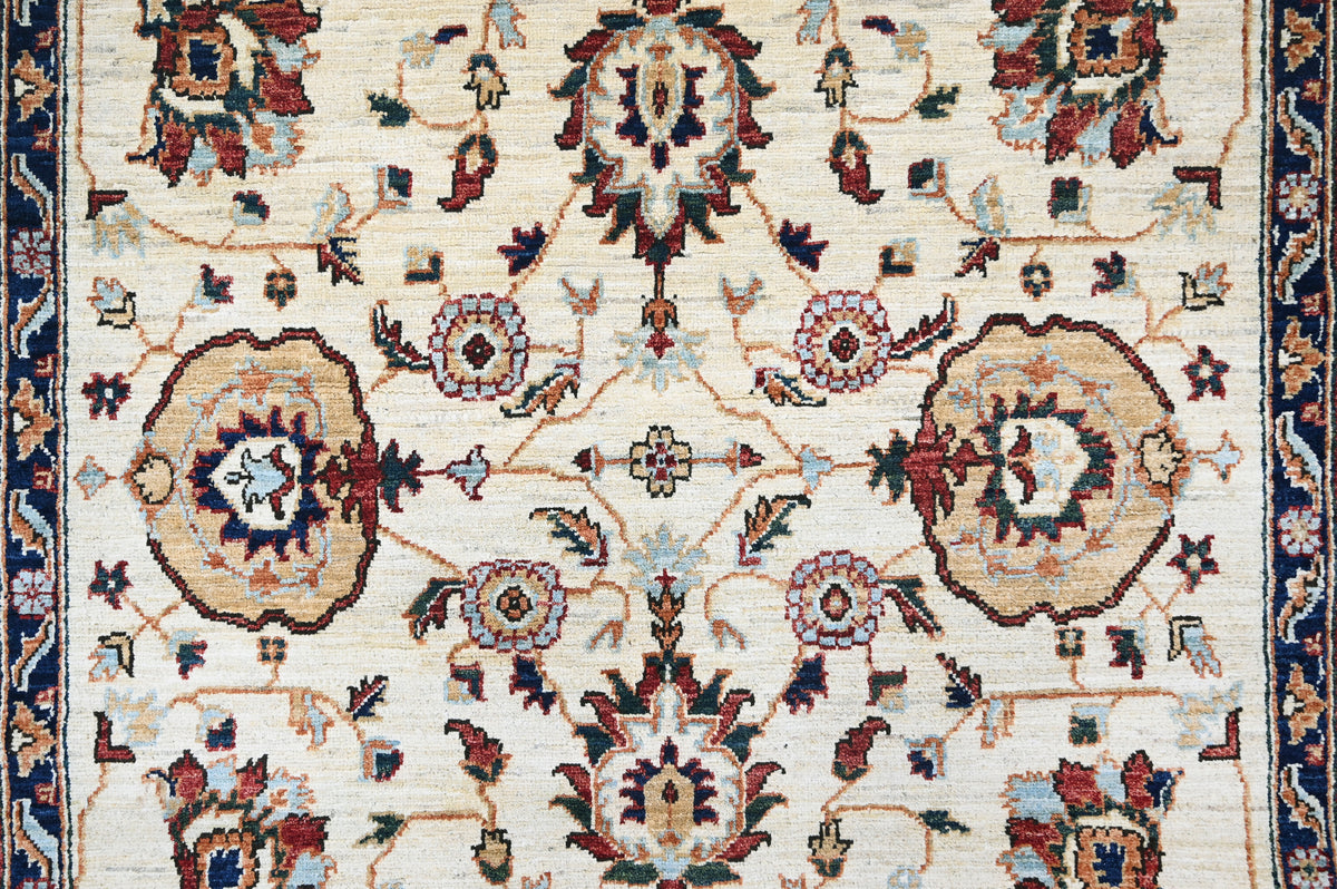 Crimson Chateau Regalia Rug 154 × 244 cm (5 x 8)