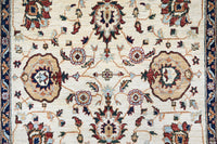Crimson Chateau Regalia Rug 154 × 244 cm (5 x 8)