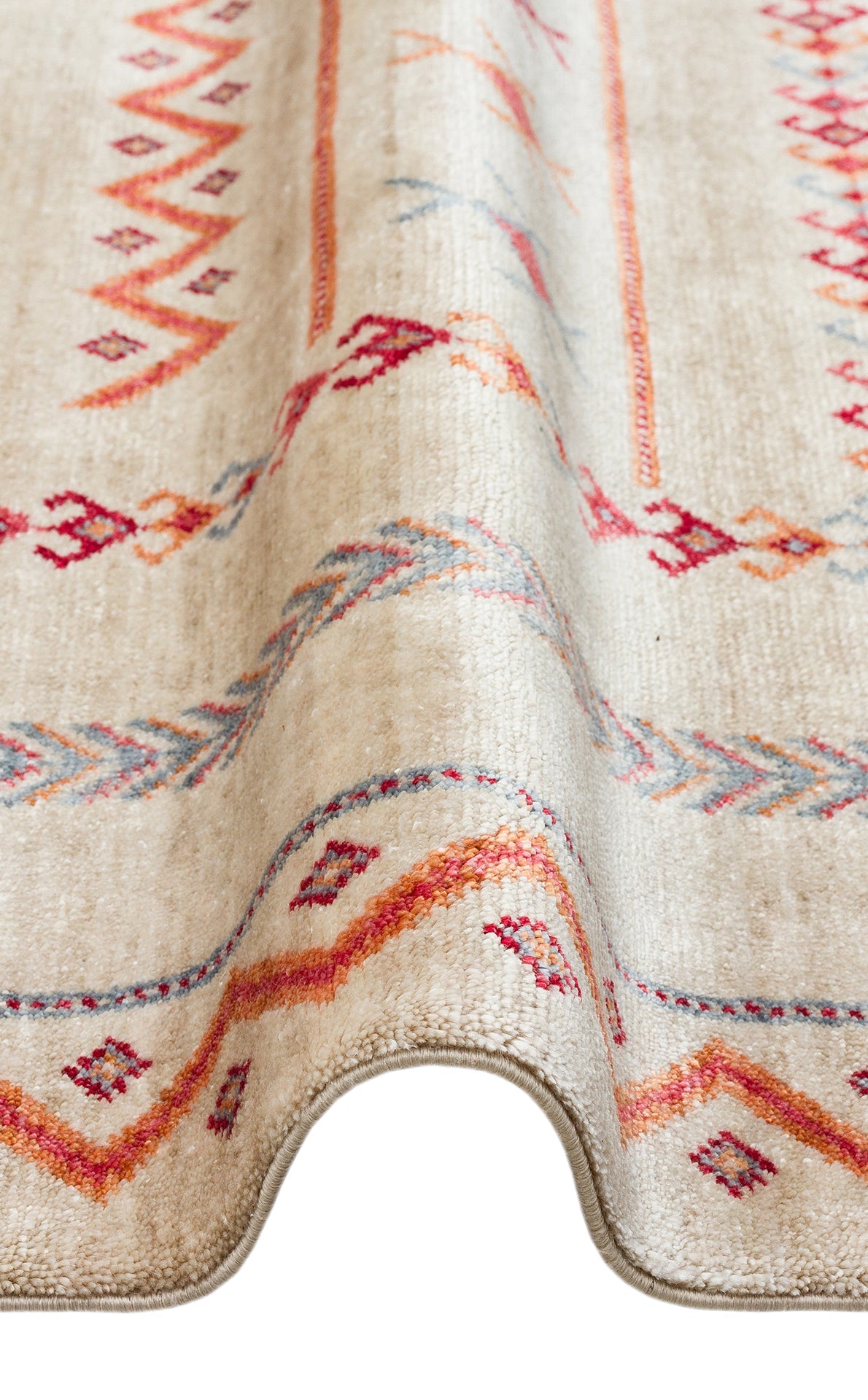 Sand Nomad Harmony Rug - Aladdinrugs