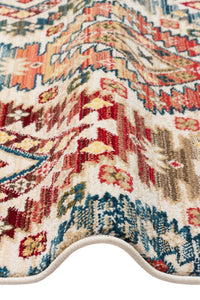 Festival Diamond Mosaic Rug - Aladdinrugs