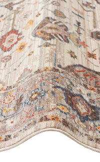 Turkish Seraphina Rug - Aladdinrugs