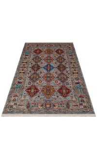 Sahara Sky Tribal Rug - Aladdinrugs