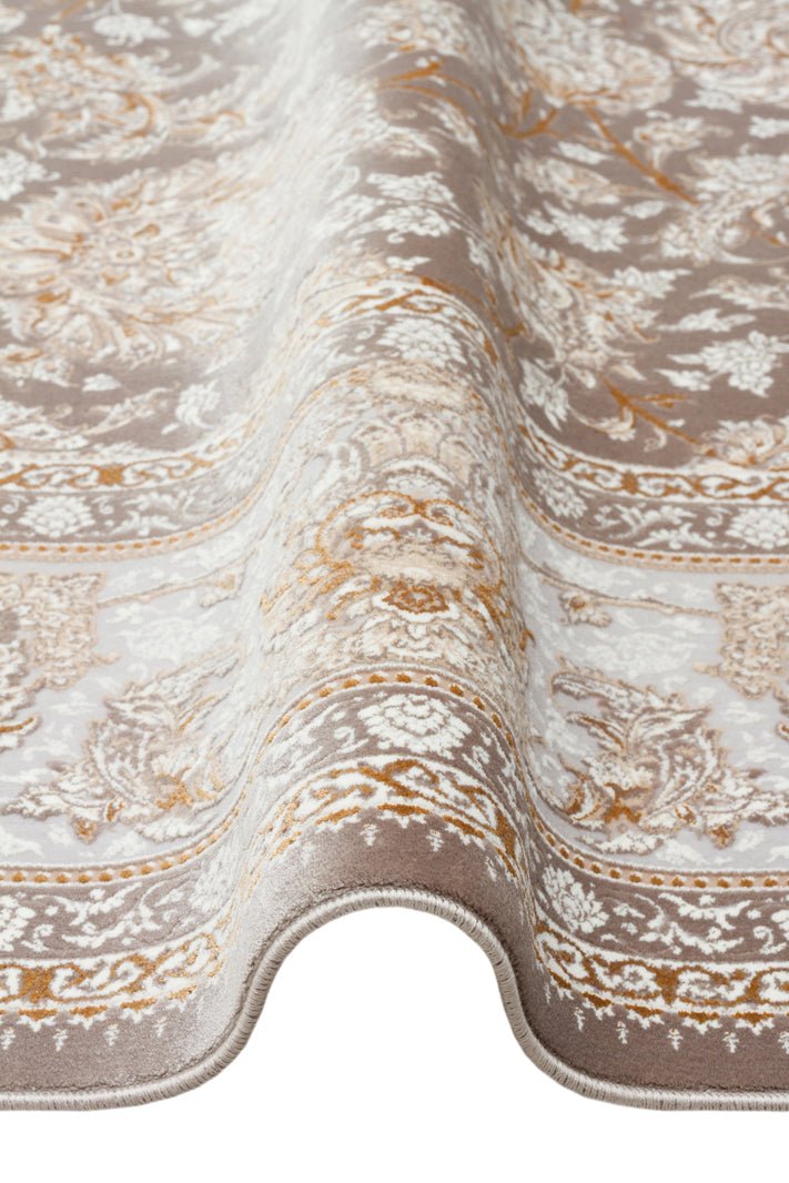 Velour Dynasty Veil Persian Rug - Aladdinrugs