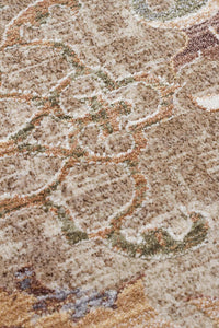 Royal Prism Emblems Rug - Aladdinrugs